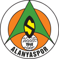 Alanyaspor arması