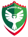 Amedspor arması