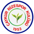 Çaykur Rizespor arması