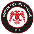 Çorum FK arması