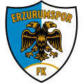 Erzurumspor FK arması