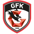 Gaziantep FK arması