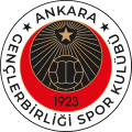Gençlerbirliği arması