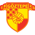 Göztepe arması