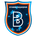 İstanbul Başakşehir arması