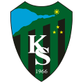 Kocaelispor arması