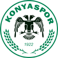 Konyaspor arması