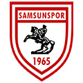 Samsunspor arması