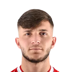 Yunus Emre Çift