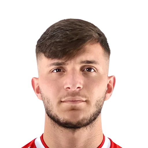 Yunus Emre Çift