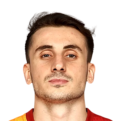 Kerem Aktürkoğlu