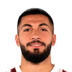 Kamil Çörekçi