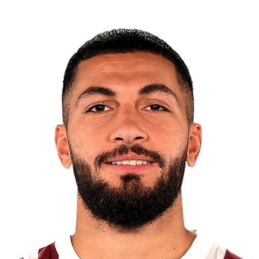 Kamil Çörekçi