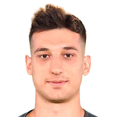 Mustafa Burak Bozan