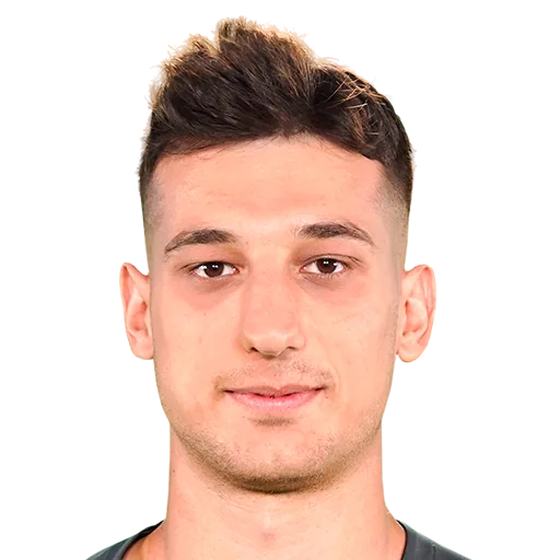 Mustafa Burak Bozan