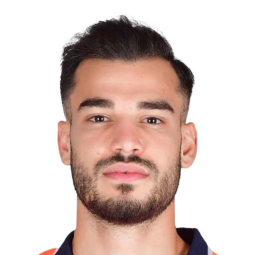 Cemali Sertel