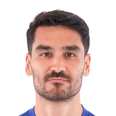 İlkay Gündoğan