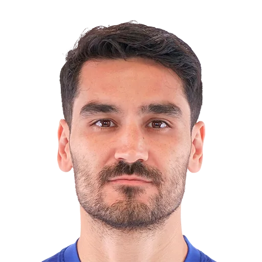 İlkay Gündoğan
