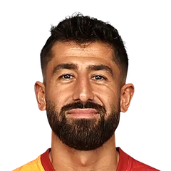 Kerem Demirbay