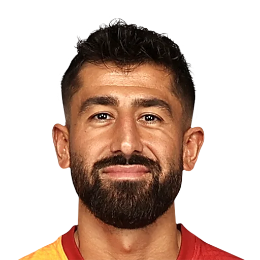 Kerem Demirbay