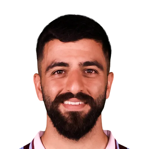 Umut Bozok