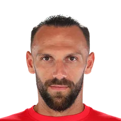 Vedat Muriqi