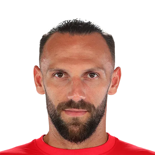 Vedat Muriqi