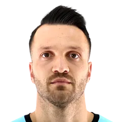 Okan Kocuk