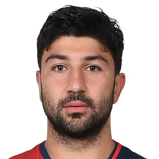 Güven Yalçın