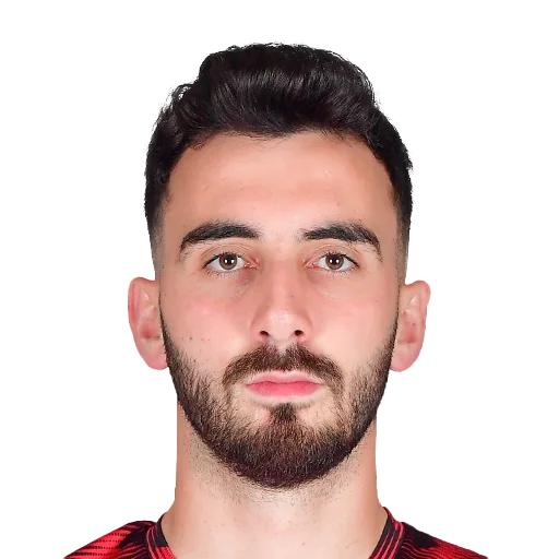 Muhammed Şengezer