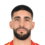 Ahmed Ildız