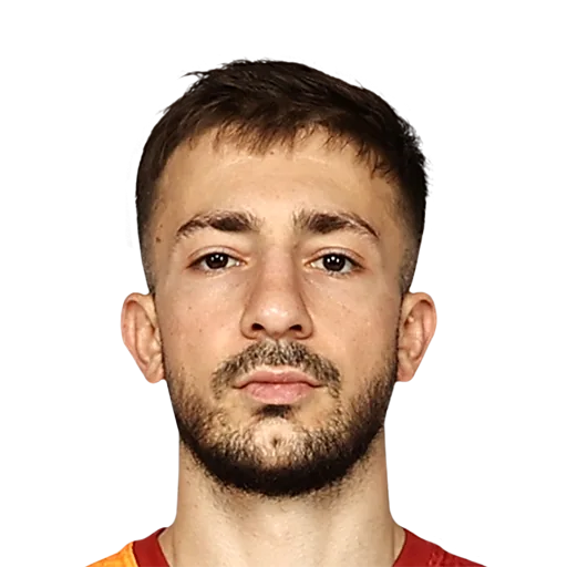 Halil İbrahim Dervişoğlu