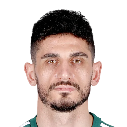 Samet Akaydın