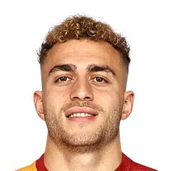 Barış Alper Yılmaz