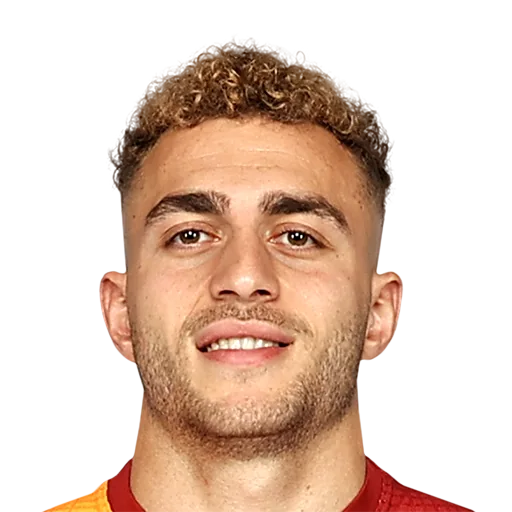 Barış Alper Yılmaz