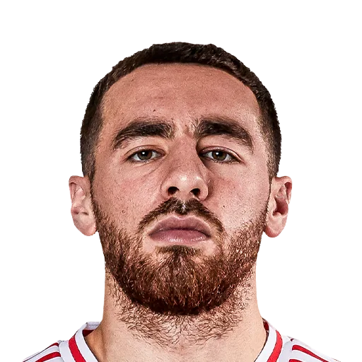 Orkun Kökçü