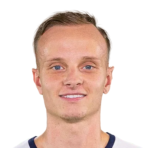 Florent Hadergjonaj