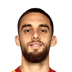 Berkan Kutlu