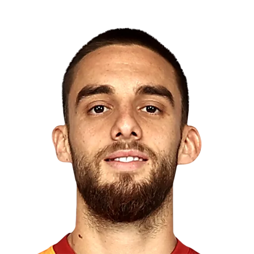 Berkan Kutlu