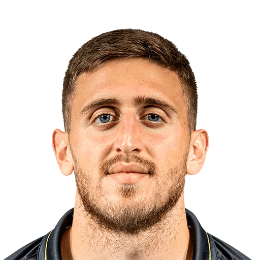 Melih Ibrahimoglu