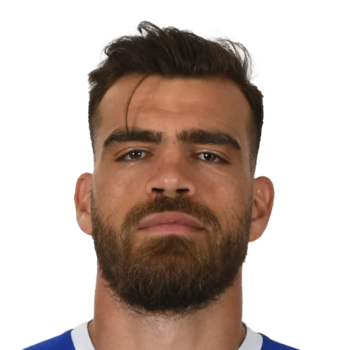 Dimitrios Goutas