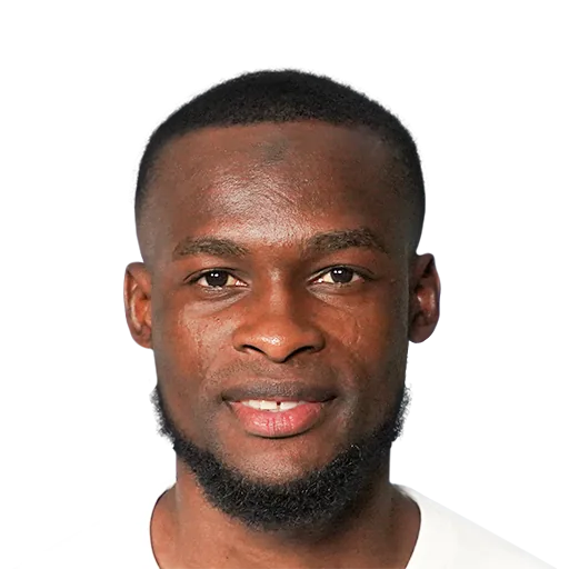 Ibrahim Olawoyin