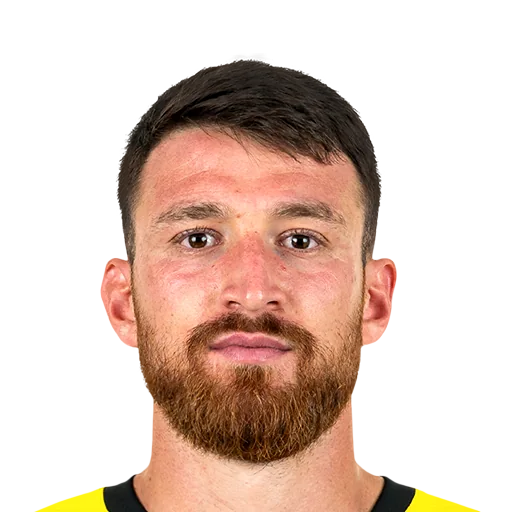 Salih Özcan