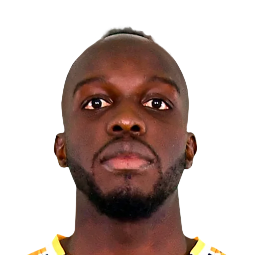 Ali Sowe