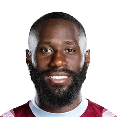Arthur Masuaku