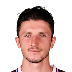 Enis Bardhi