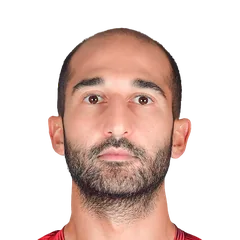 Volkan Babacan