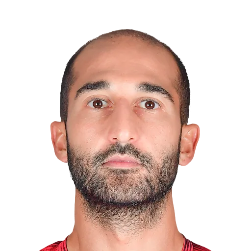 Volkan Babacan