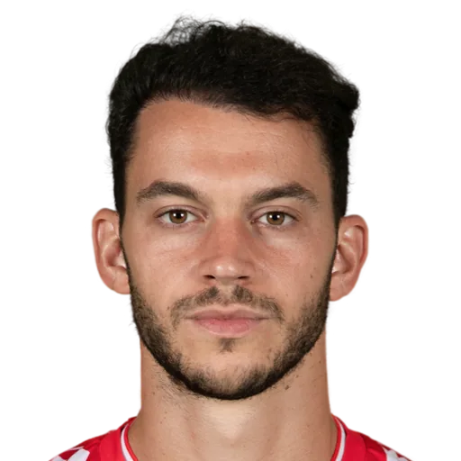 Pedro Pereira