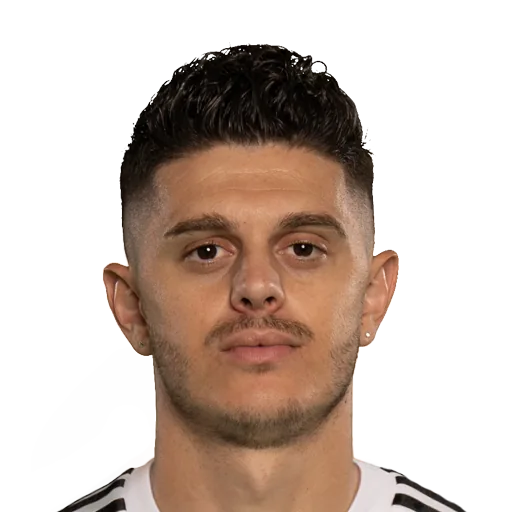 Milot Rashica